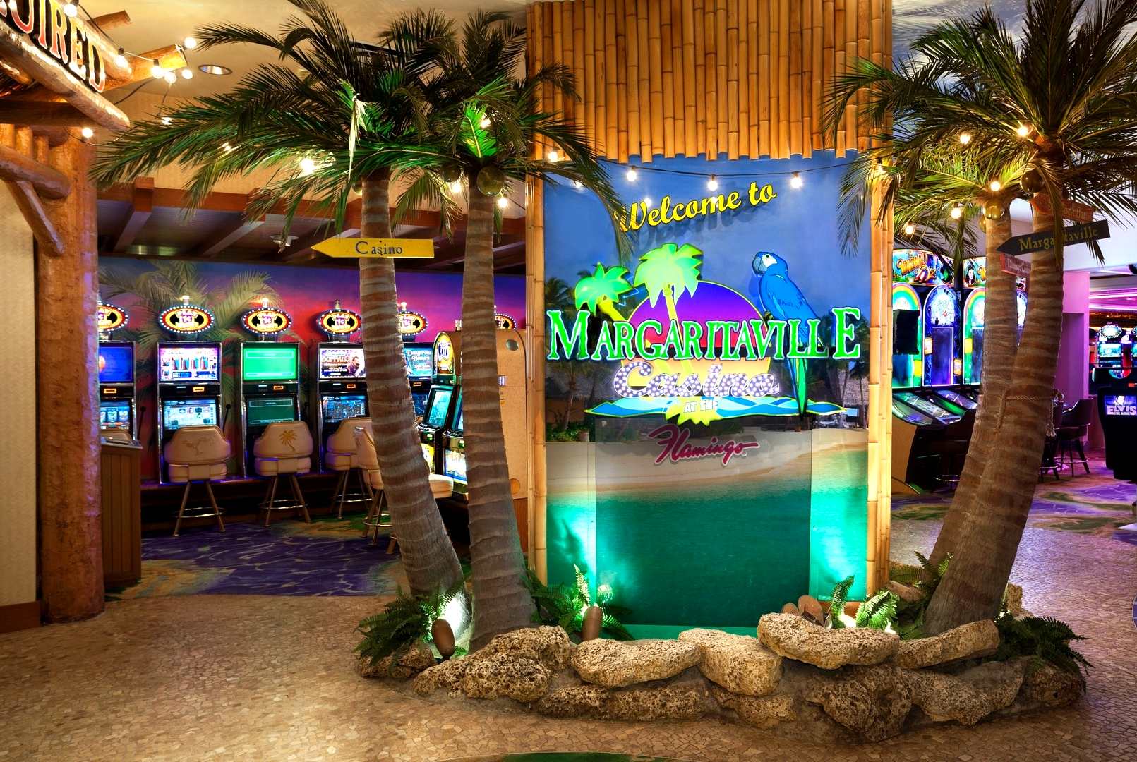 Casino at Flamingo Las Vegas, Trademark Collection by Wyndham in Las Vegas, Nevada