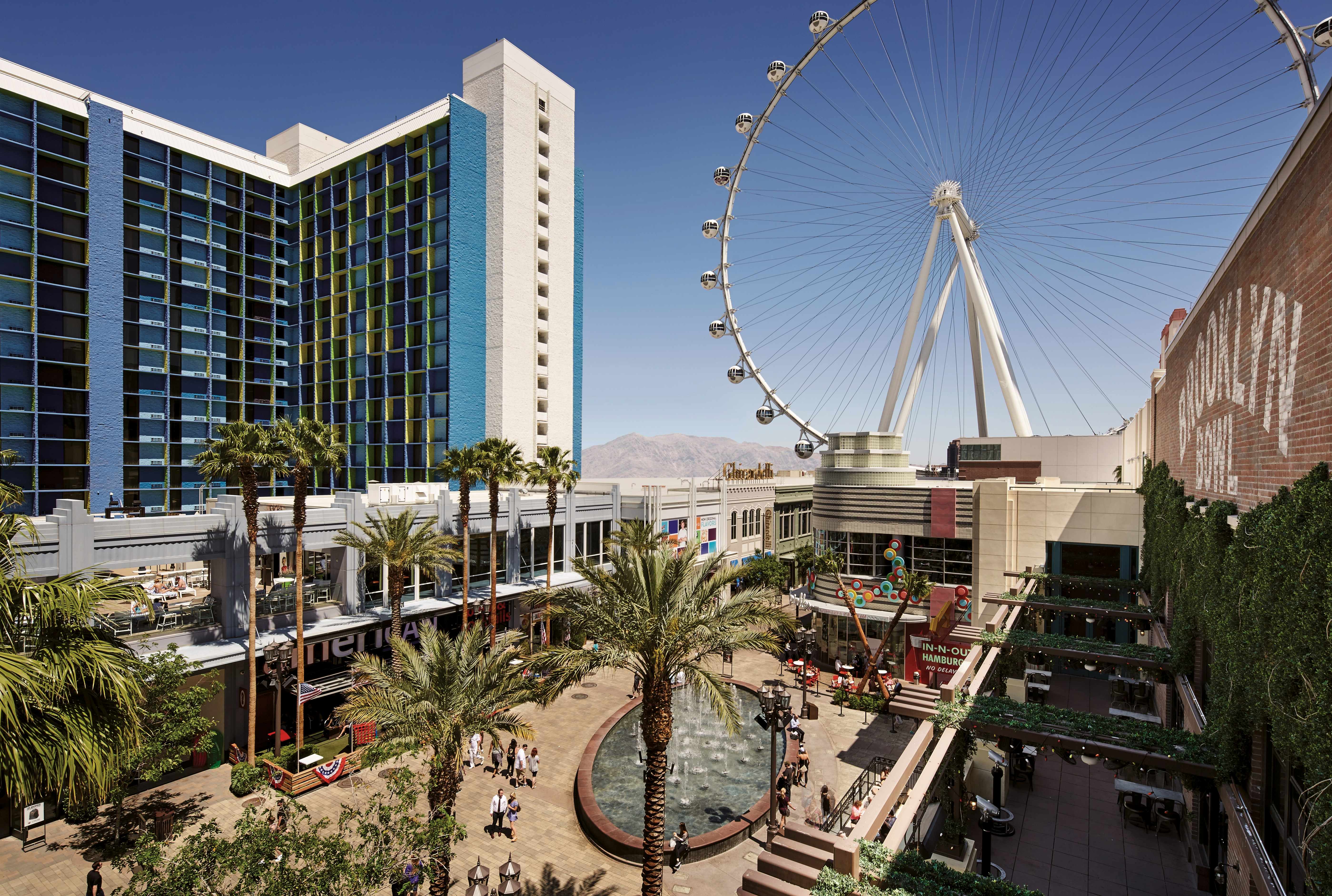 Property amenity at The LINQ Hotel + Experience, Trademark Collection by Wyndham in Las Vegas, Nevada